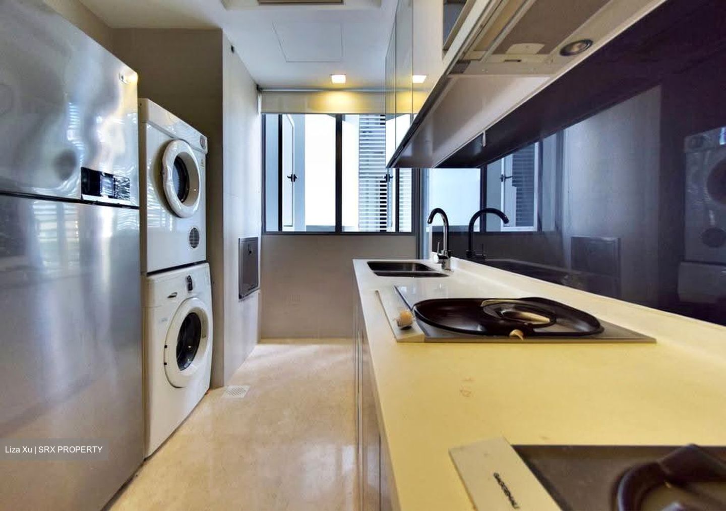 Angullia Park Residences @ Orchard (D10), Apartment #637694941
